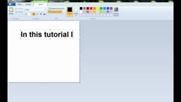 How to make professional channel banner - tutorial How to make professional channel banner - tutorial