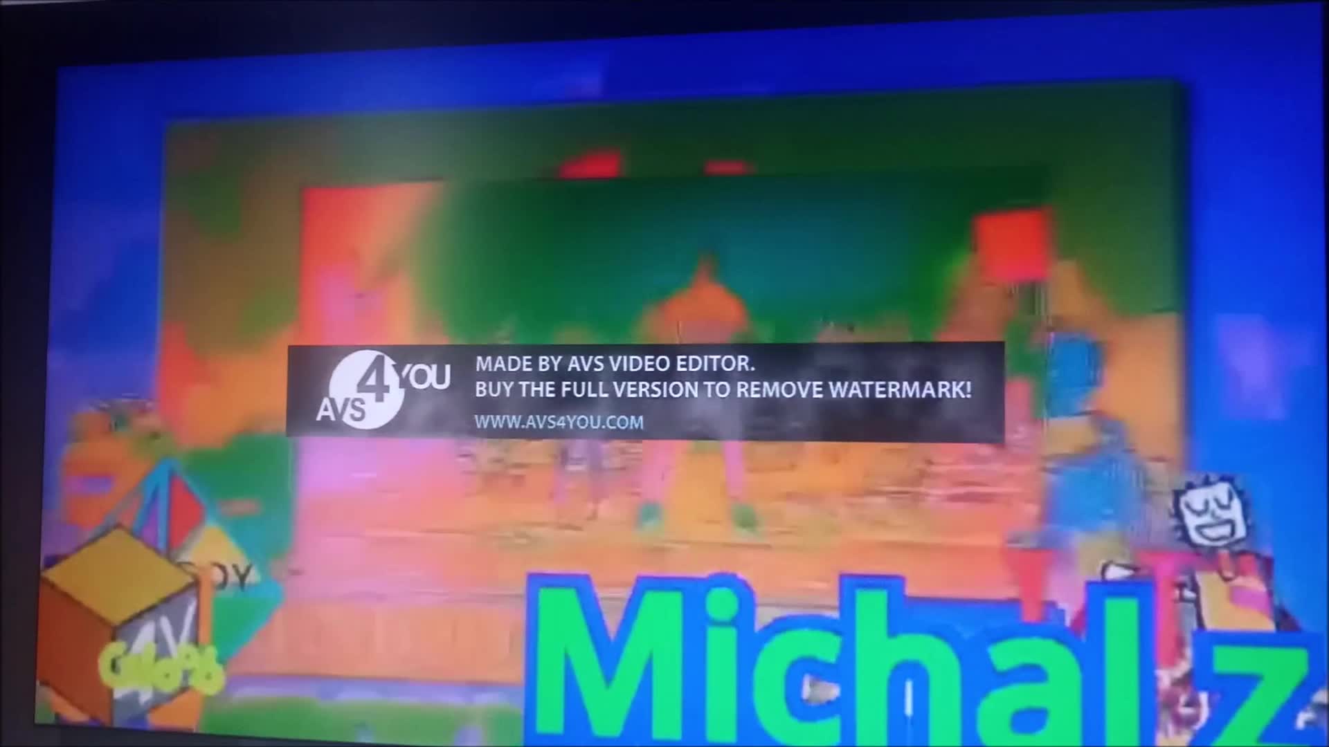 Krader Makes AVS Video Editor Camera Edition