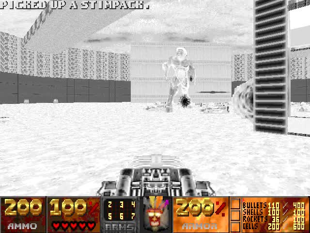 HENU SL DEMAKE - Big Smoke Boss Fight