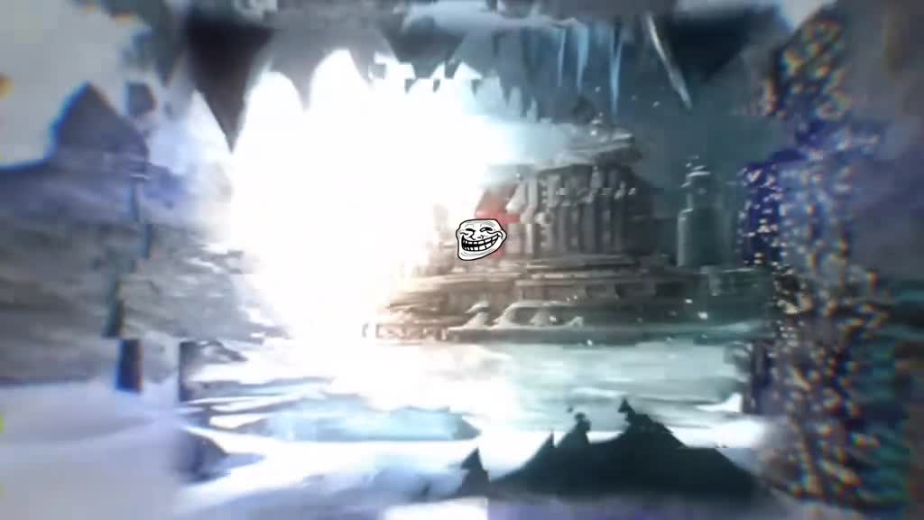 Hyperborea Edit #2