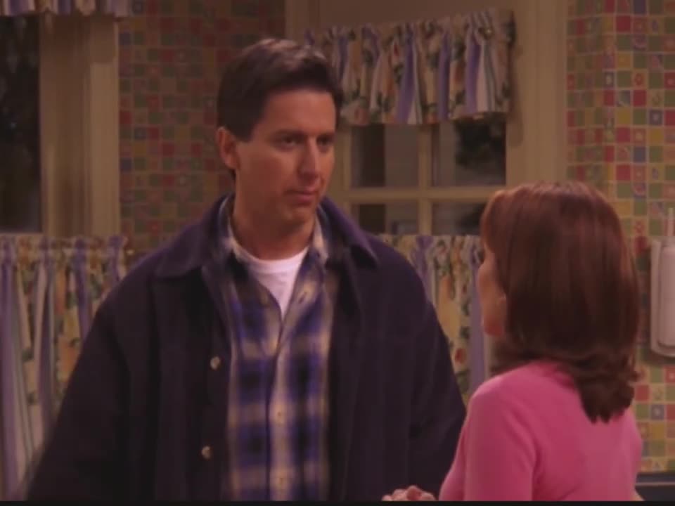 Everybody Loves Raymond S08E13 Whose Side Are You On