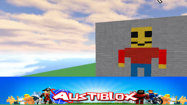 Wall Man 3D Destruction Game