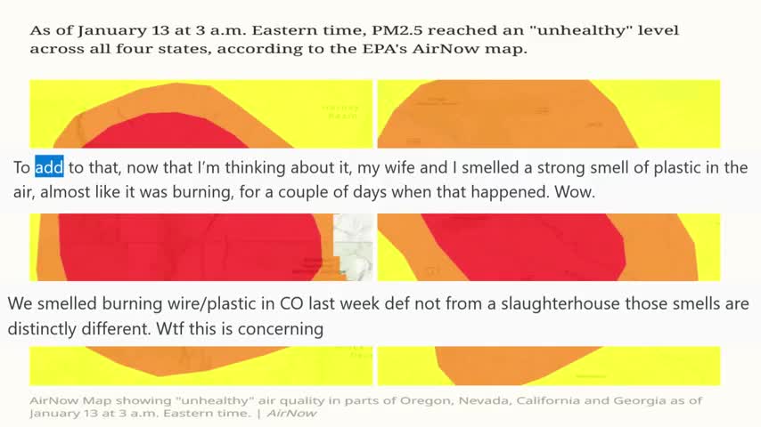 Strange Videos That Left Me Puzzled