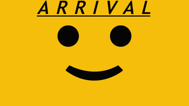 The Big B's Arrival