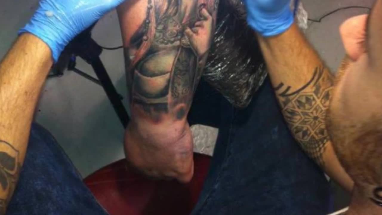 Utopian Tattoo Tribe Corp - Professional Tattoo Artists in Austin, TX