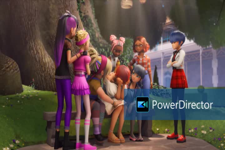 Miraculous: Sleeping Syren (Season 6 Episode 6)