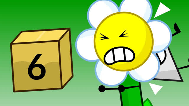 Object Lame 6: Raisinmas