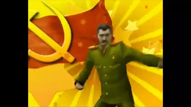 Stalin Roll