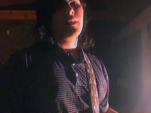 Endlessly - Muse (Cover)