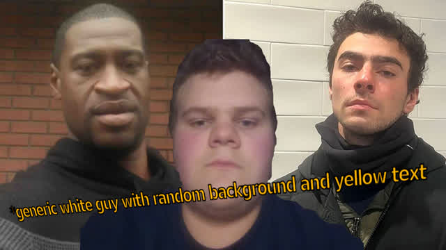 The Internet Is BORING Now... The Internet Is BORING Now...