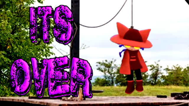 the death of niko oneshot the death of niko oneshot