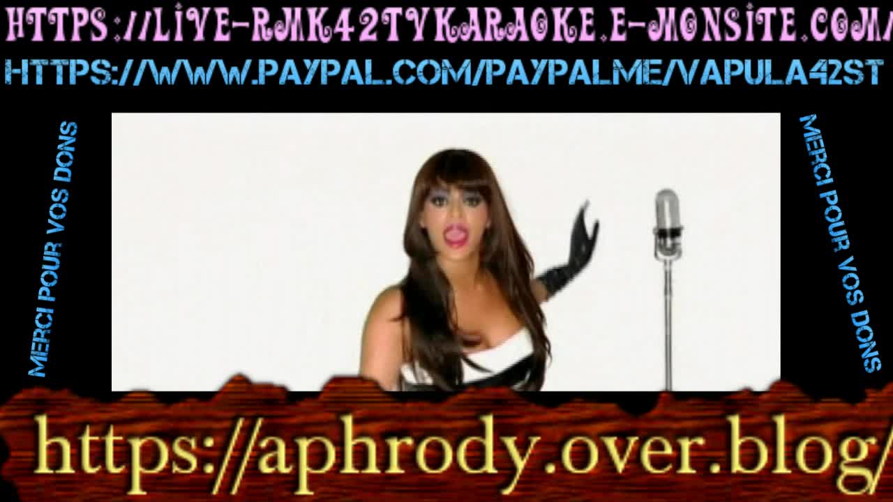 Beyonce - Greenlight  Remix dj Mr. Mac 2025 rmk42tvkaraoke