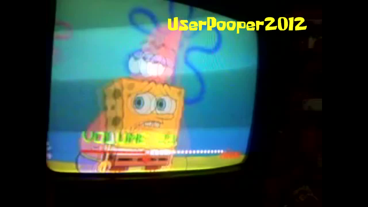 Mini VLPH:Putricio se bugea