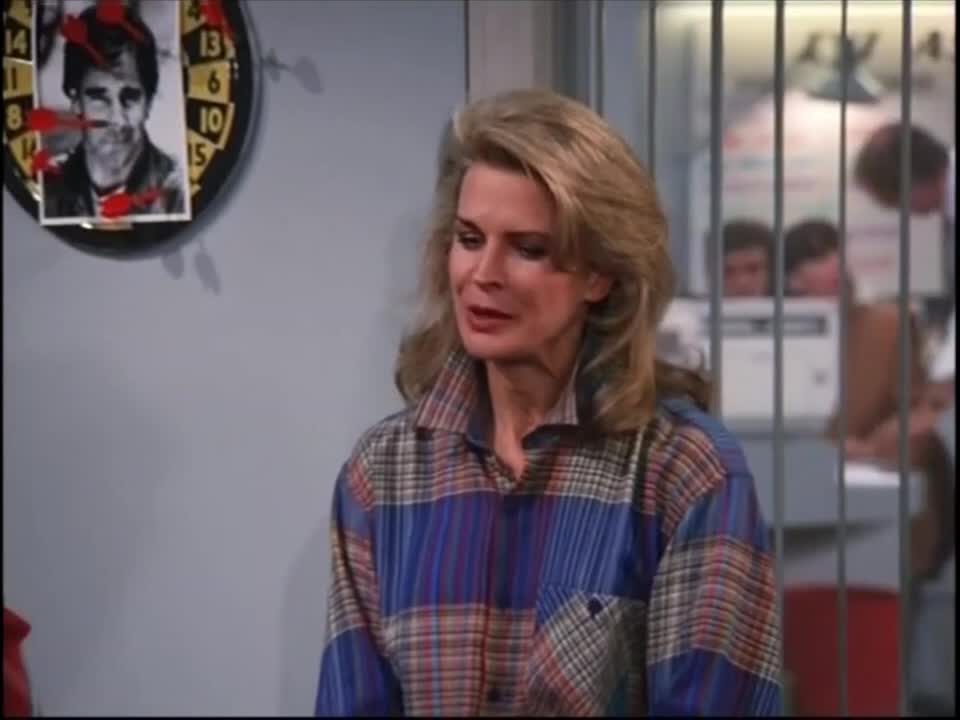 Murphy Brown   S06E09   Bah Humboldt