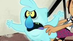 El Fantasma Y Molly McGee - T2 Ep.4 (Latino) El Fantasma Y Molly McGee - T2 Ep.4 (Latino)