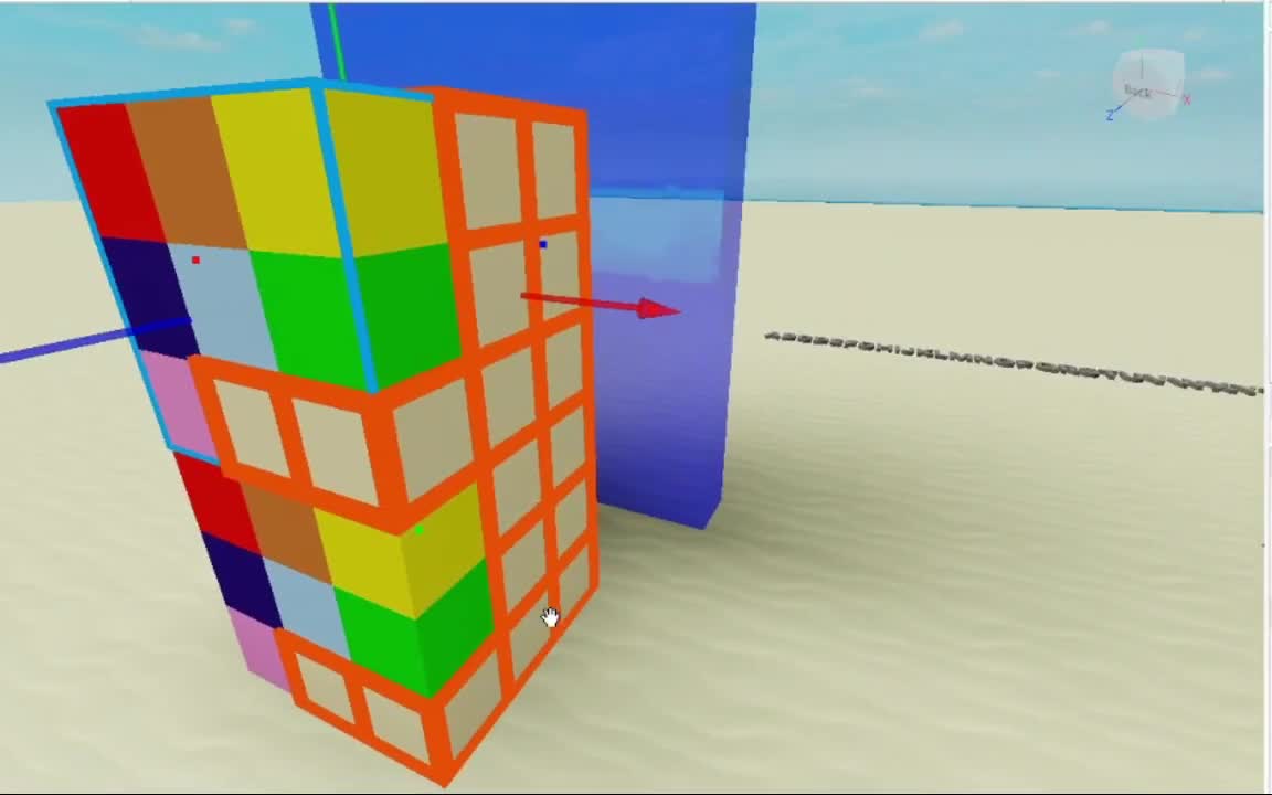 Numberblox | Figuring Further | Season 1 Episode 3