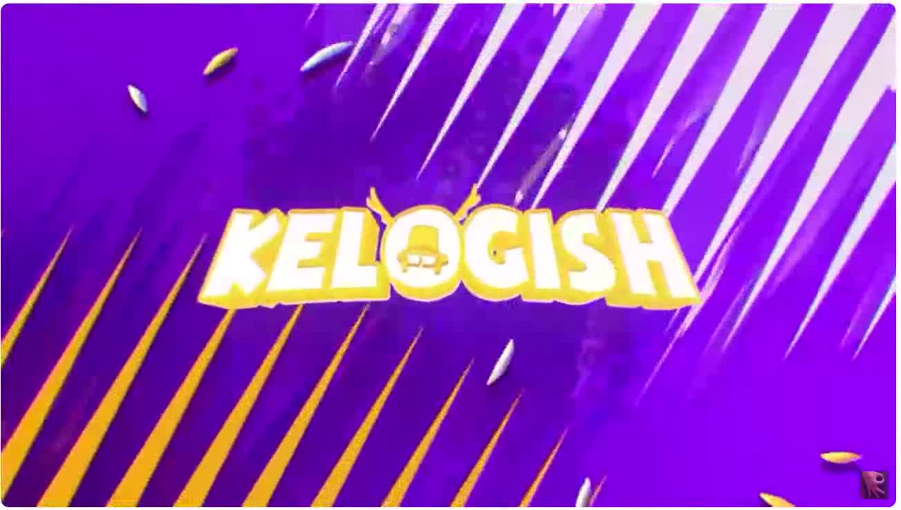 Kelogish intro