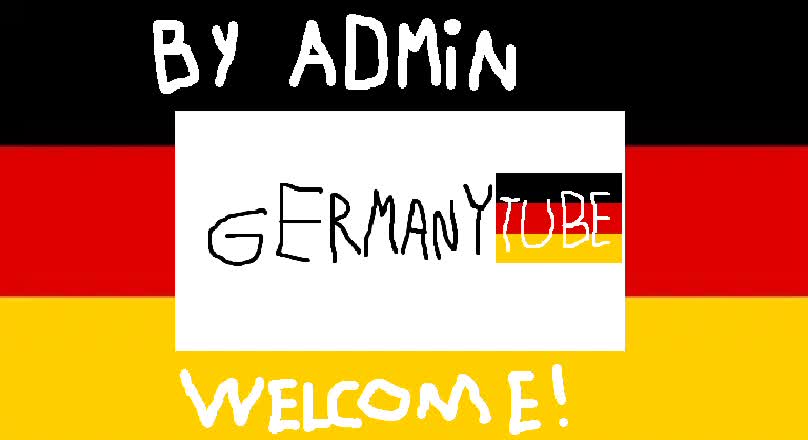 Welcome to GermanyTube