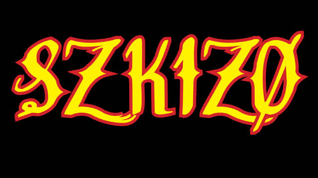 Szkízó ¦ Ravasz (dalszöveges audió)