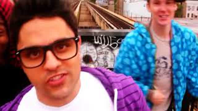 Doin Your Mom (The Original, 2009)