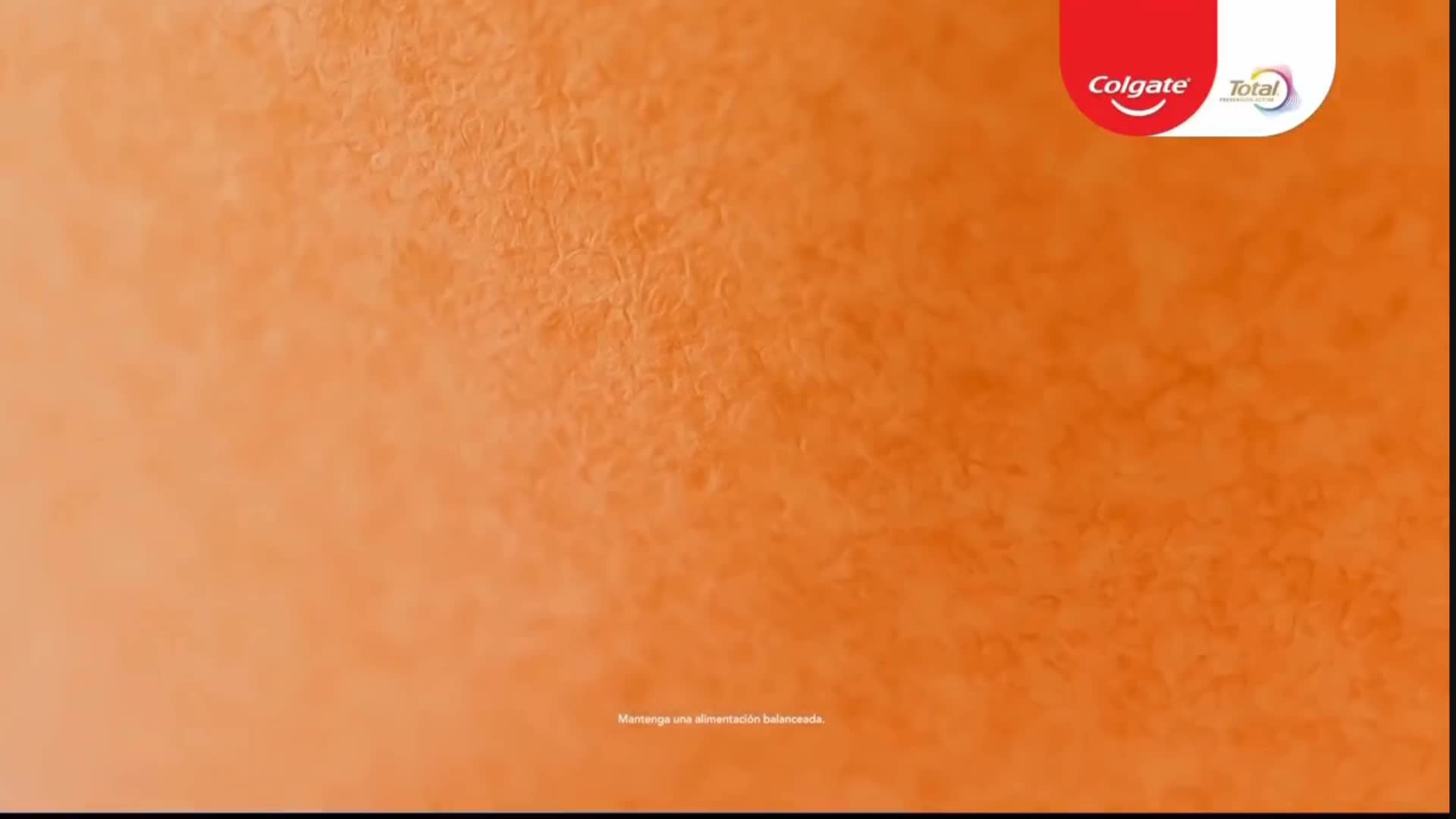 Comercial Colgate Total Whitening (Versión Venezuela) 2025 Comercial Colgate Total Whitening (Versión Venezuela) 2025