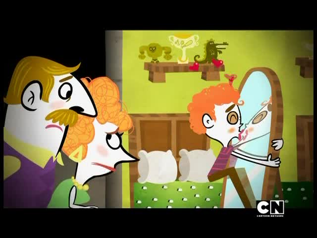 Mad Temporada 1 Episódio 20 (Dublado)