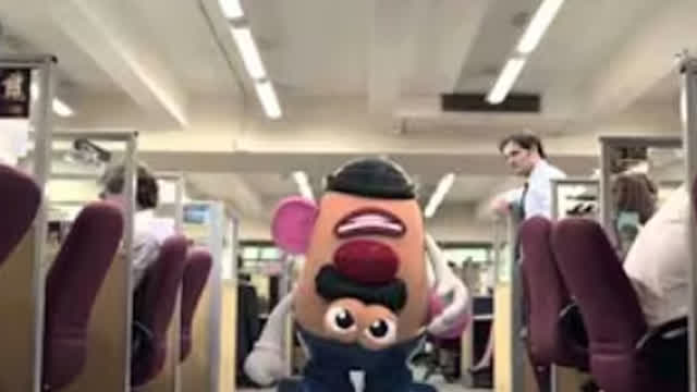 Knorr Quick - Cara de Papa Knorr Quick - Cara de Papa