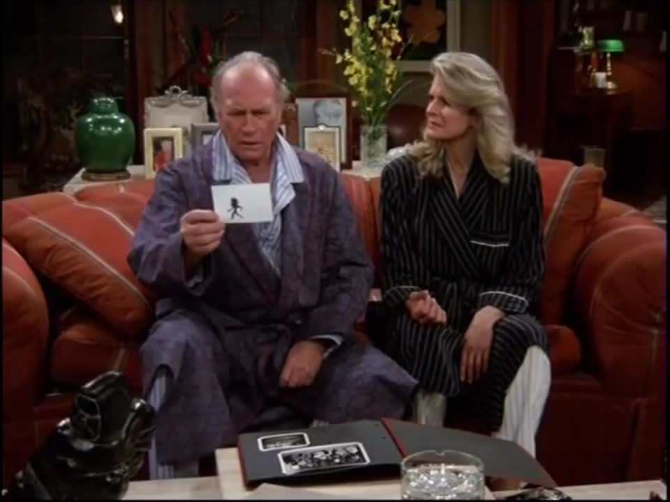 Murphy Brown   S04E06   Full Circle