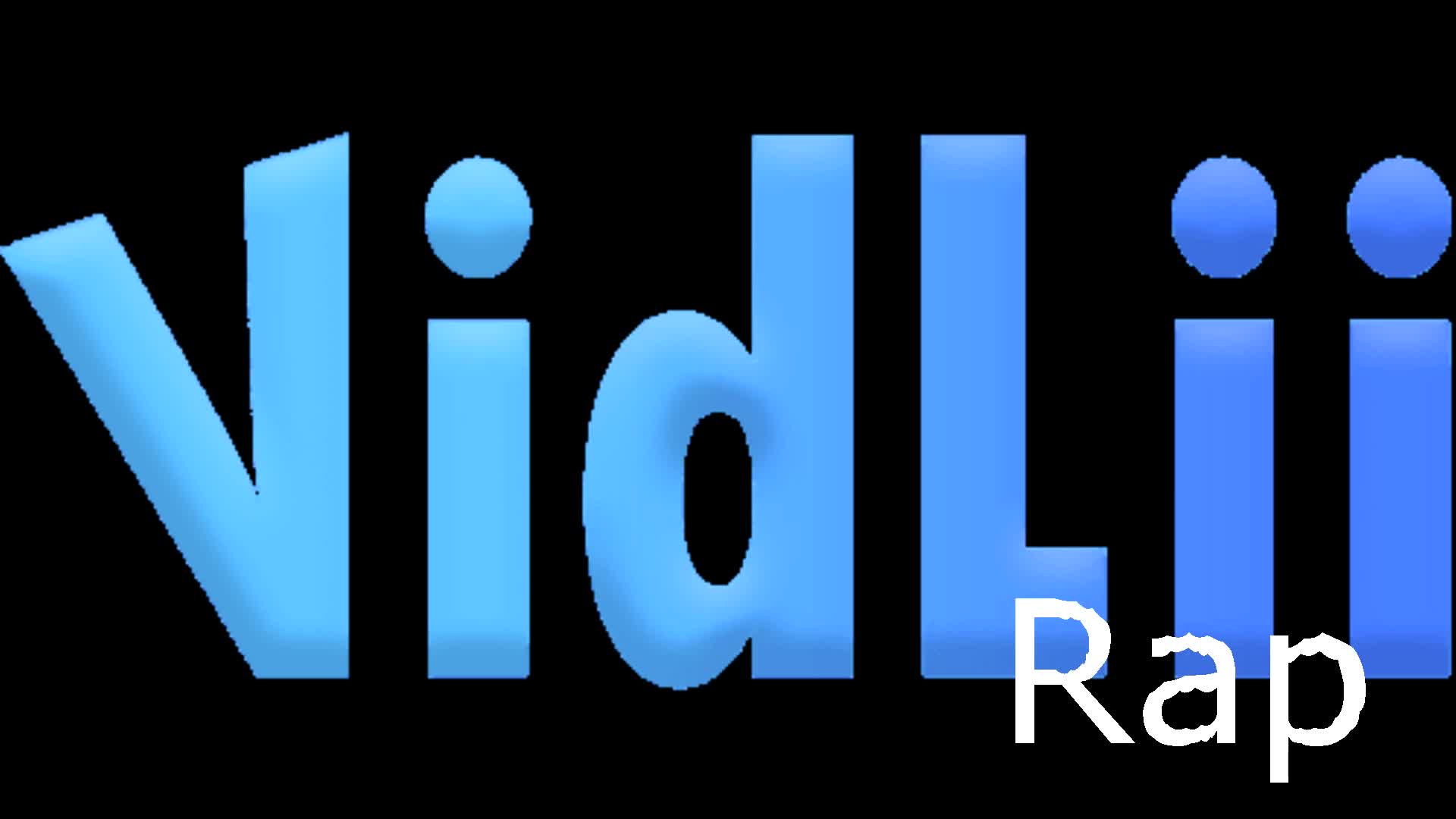 Vidlii Rap (Ft. StarBlitz)