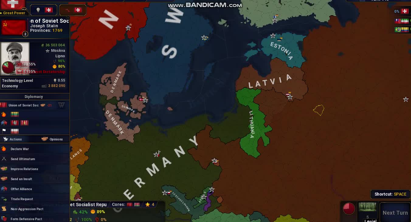 Age of civilization 2 ww2 ep 3