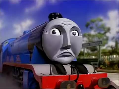 thomas y sus amigos en la mina episodio 26 temporada 1