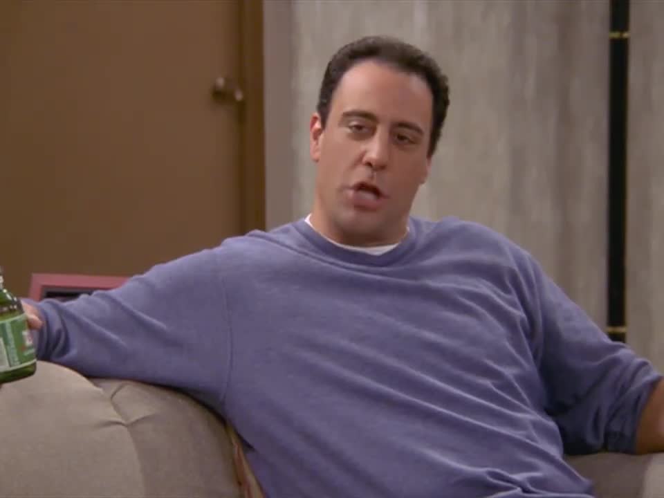 Everybody Loves Raymond S05E14 Ray's Journal