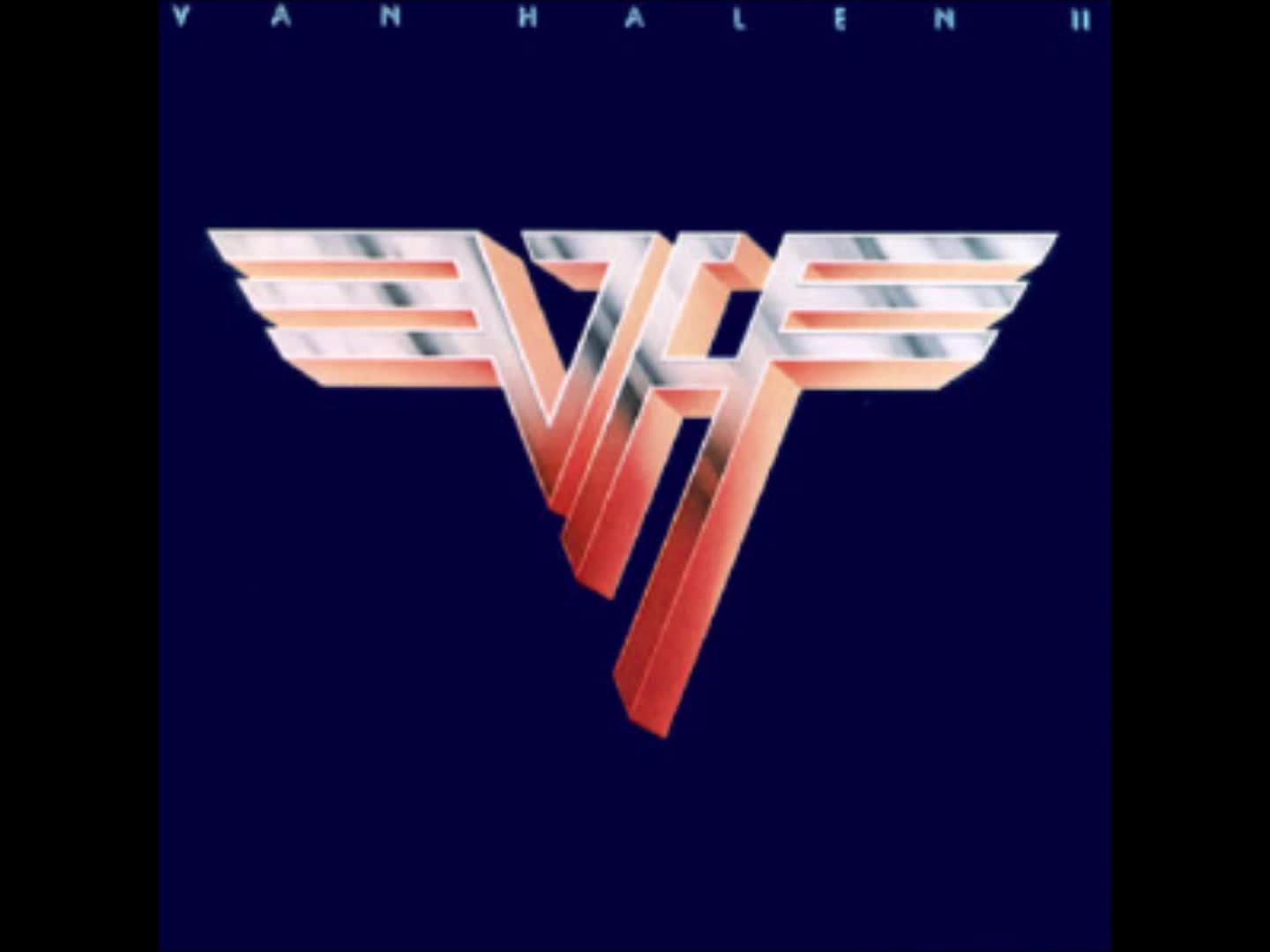 Van Halen - Beautiful Girls Van Halen - Beautiful Girls
