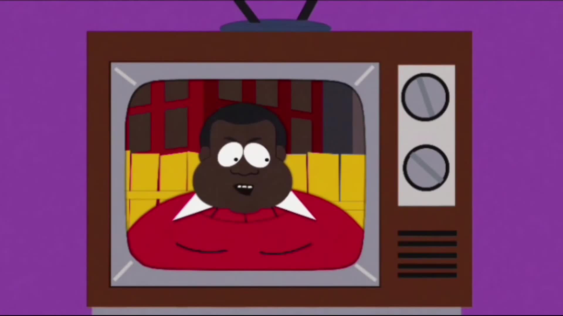 El show del Gordo Abbot (South Park - Español Latino) El show del Gordo Abbot (South Park - Español Latino)