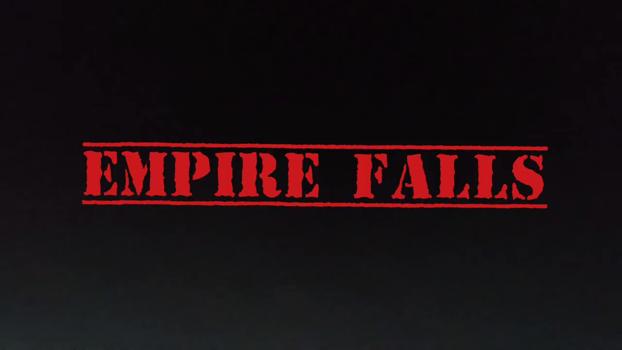 Empire Falls - kill your local drug dealer Empire Falls - kill your local drug dealer
