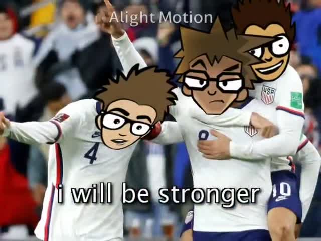 wavin flag feat puff