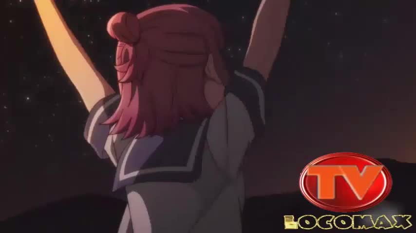LocomaxTv Bolivia Anime Julio 2025