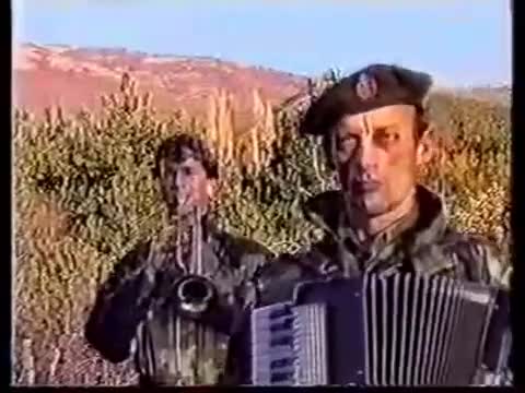Serbia Strong Remove Kebab meme - 5 minutes fuckin perfect loop