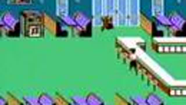 BACK TO THE FUTURE by the Angry Nintendo Nerd