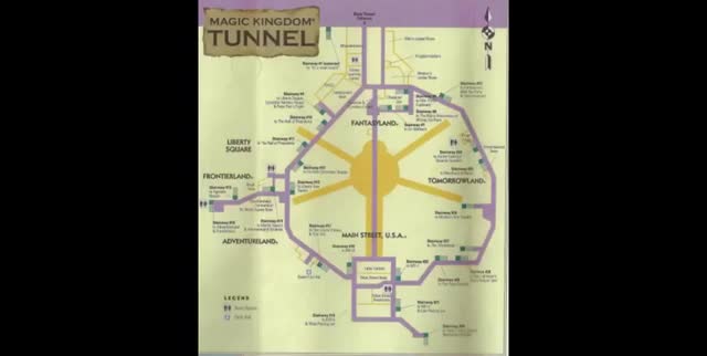 HURRICANE IRMA AND DISNEY WORLD!