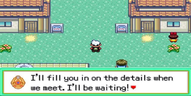 Bonus ! Pokemon Esmeralda -Parte 22 ~Battle Frontier~ Bonus ! Pokemon Esmeralda -Parte 22 ~Battle Frontier~