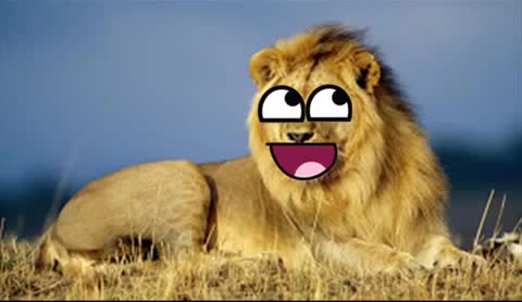 [Loquendo brutal epic fail]Superleon585 sale de las sombras a trollear yutubi