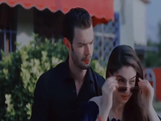 BEKLENEN ŞARKI