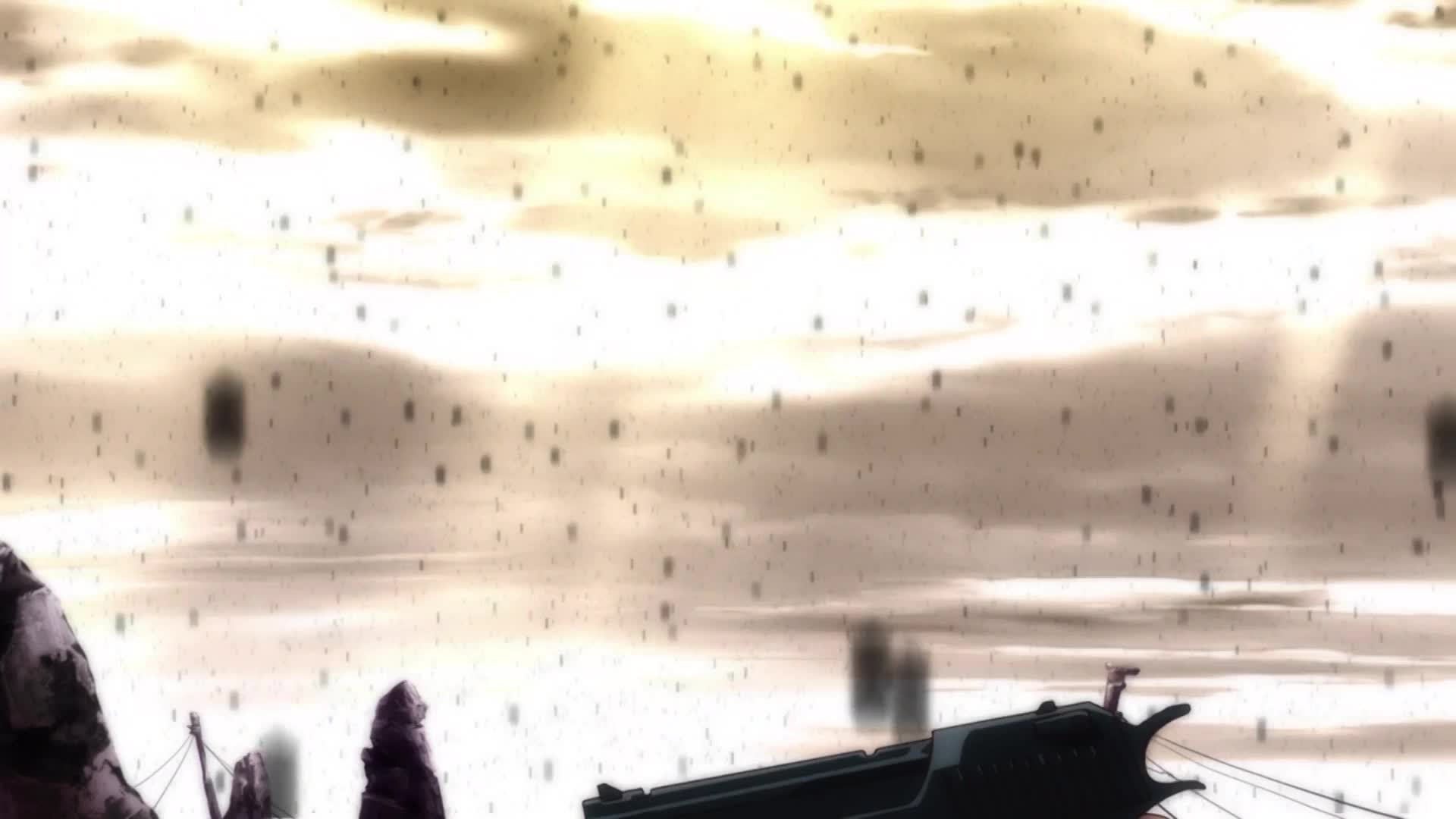 No Longer You || Madoka Magica AMV