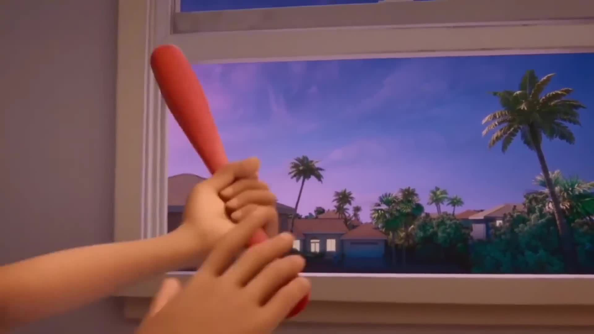 Chicken Stars (original)