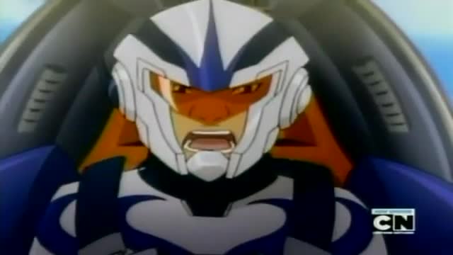 MetaJets | Episode 26 | Cartoon Network