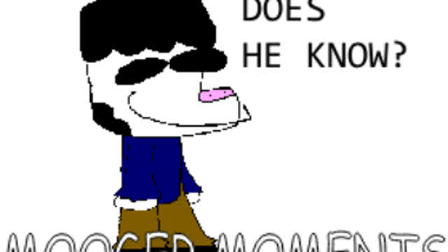 Moogermoments Moogermoments