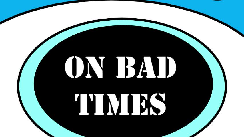 MAMMOT - ON BAD TIMES (FULL TRACKLIST)