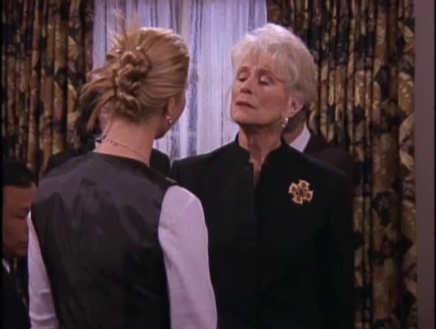 Friends S04E06 The One with the Dirty Girl