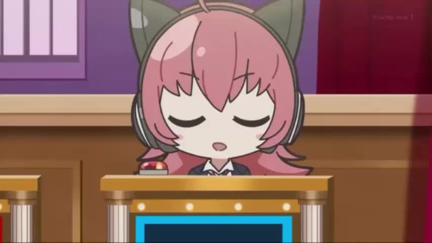 Ganso! Bandori-chan Cap 36 Español Latino